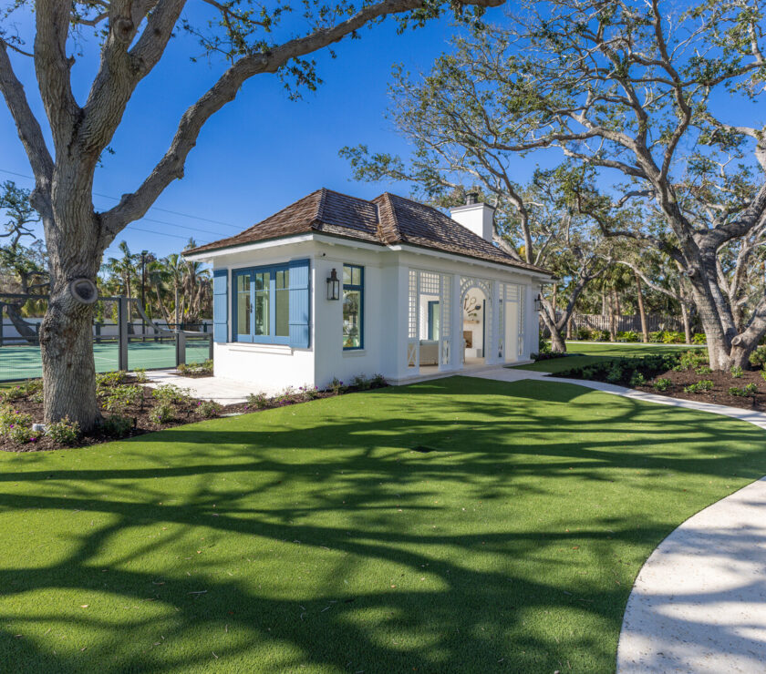Top 5 Tennis Homes Luxury Amenities That Elevate Life Beyond the Court