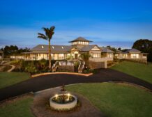The Coolamon Estate Coorabell Byron Bay