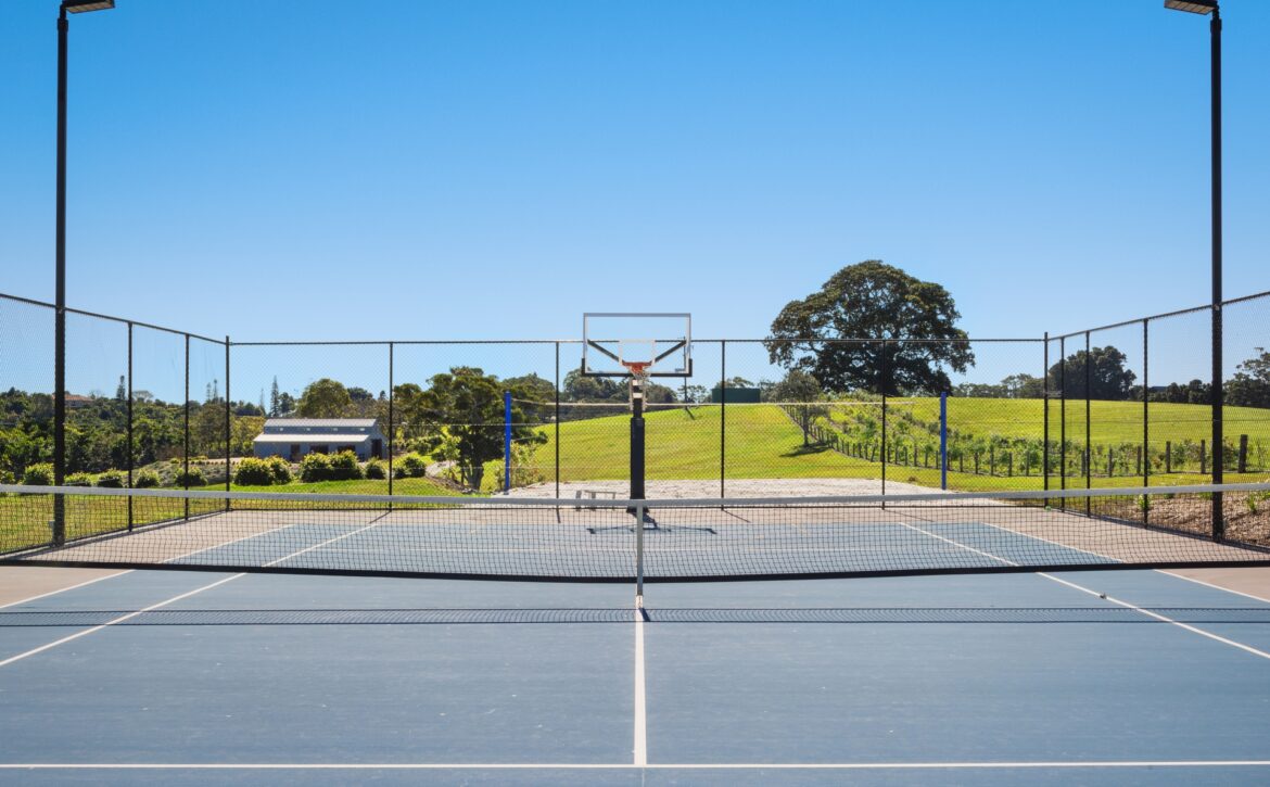 The Coolamon Estate Coorabell Byron Bay