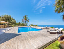 Villa Tramuntana Mallorca Tramuntana Mountains Estate