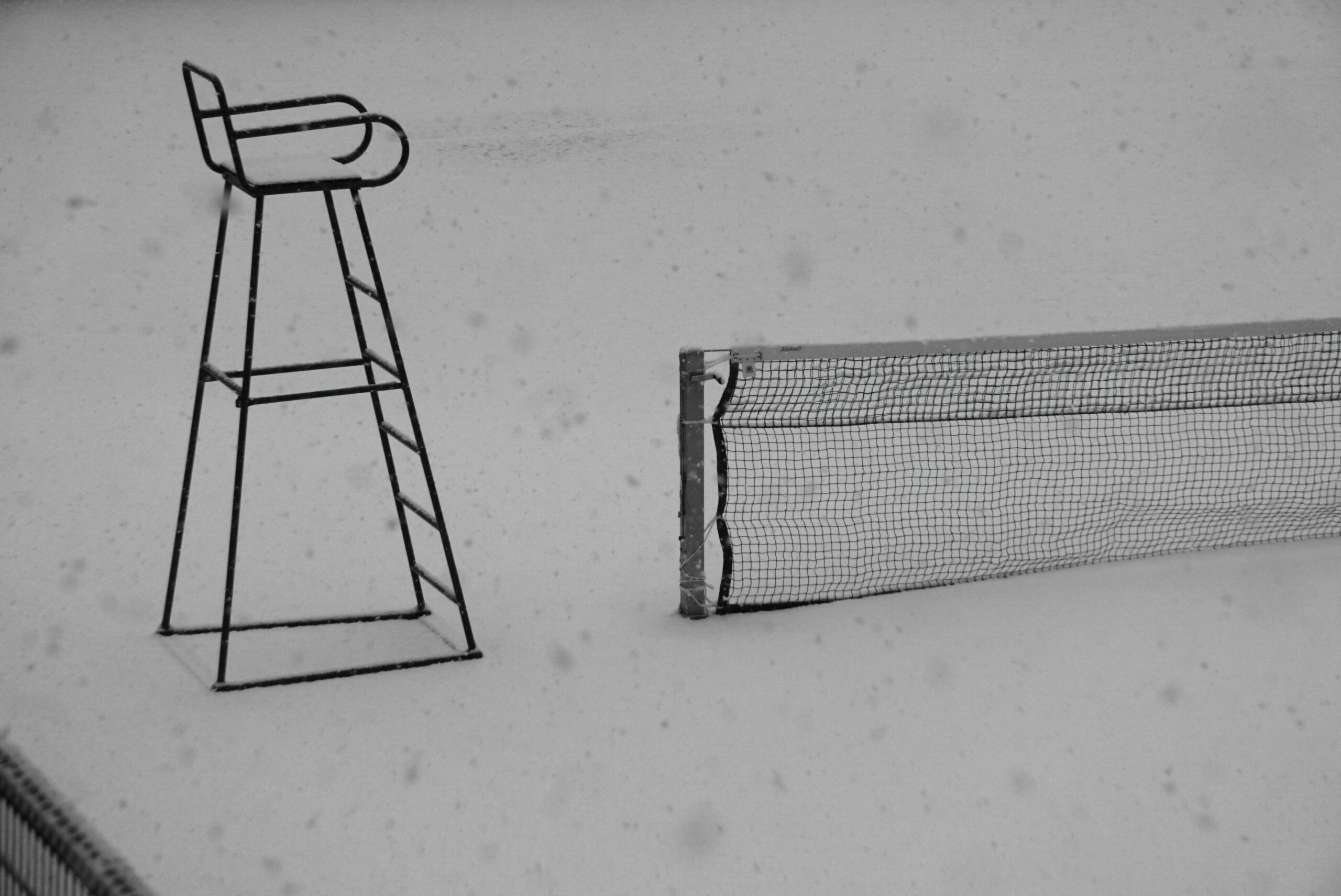 Tennis Court Design and Climate: How Conditions Shape Play and Homes