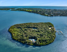 Pumpkin Key Private Island for Sale