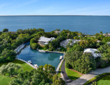 Pumpkin Key Private Island for Sale