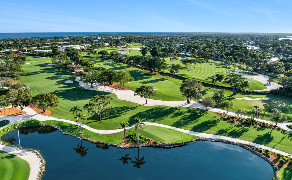 Pumpkin Key Private Island for Sale