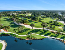 Pumpkin Key Private Island for Sale