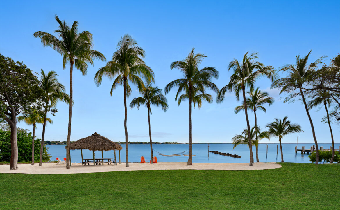 Pumpkin Key Private Island for Sale