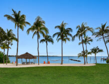 Pumpkin Key Private Island for Sale