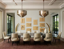 Villa Avenza Dorado Interior