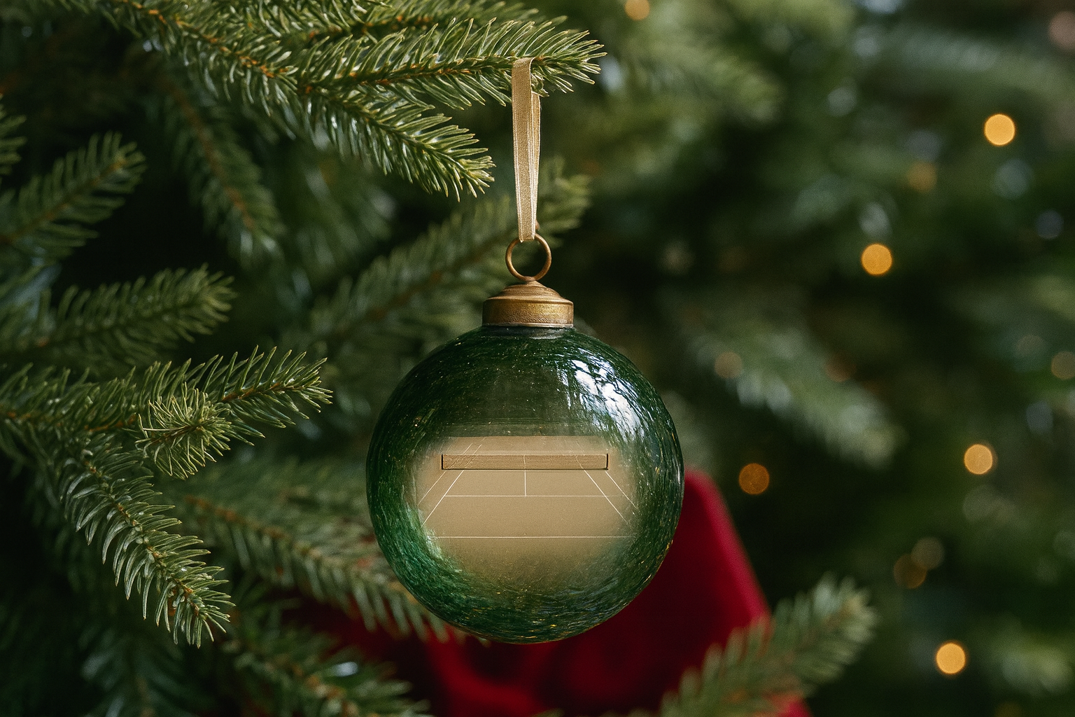 Holiday Collection Tennis
