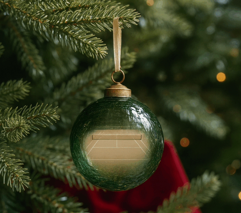 Holiday Collection Tennis