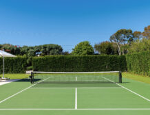 Malibu Oceanview Pickleball Estate
