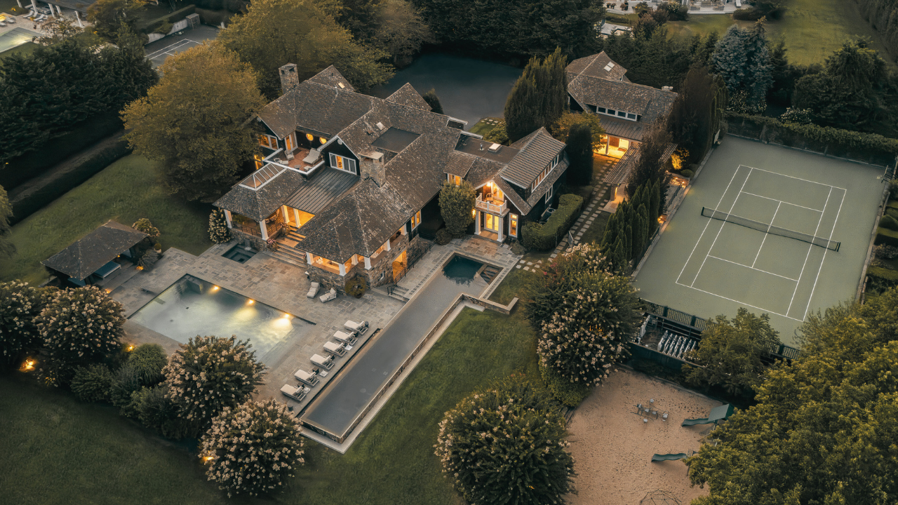 live 100 - Hamptons