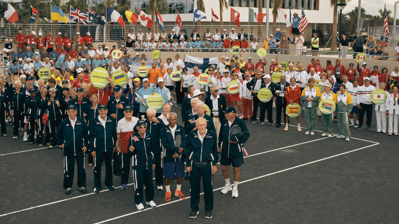 live 100 - itf