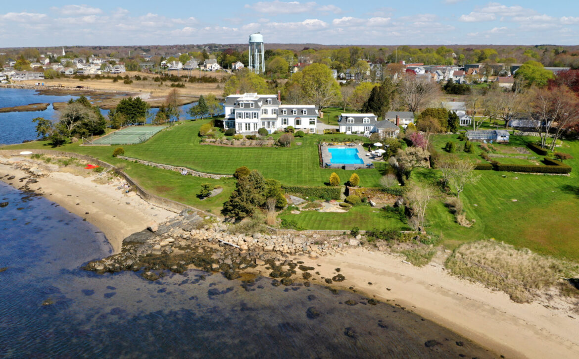 Villa SAlt Acres