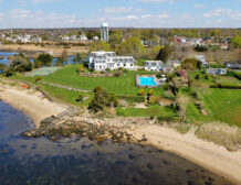 Villa SAlt Acres