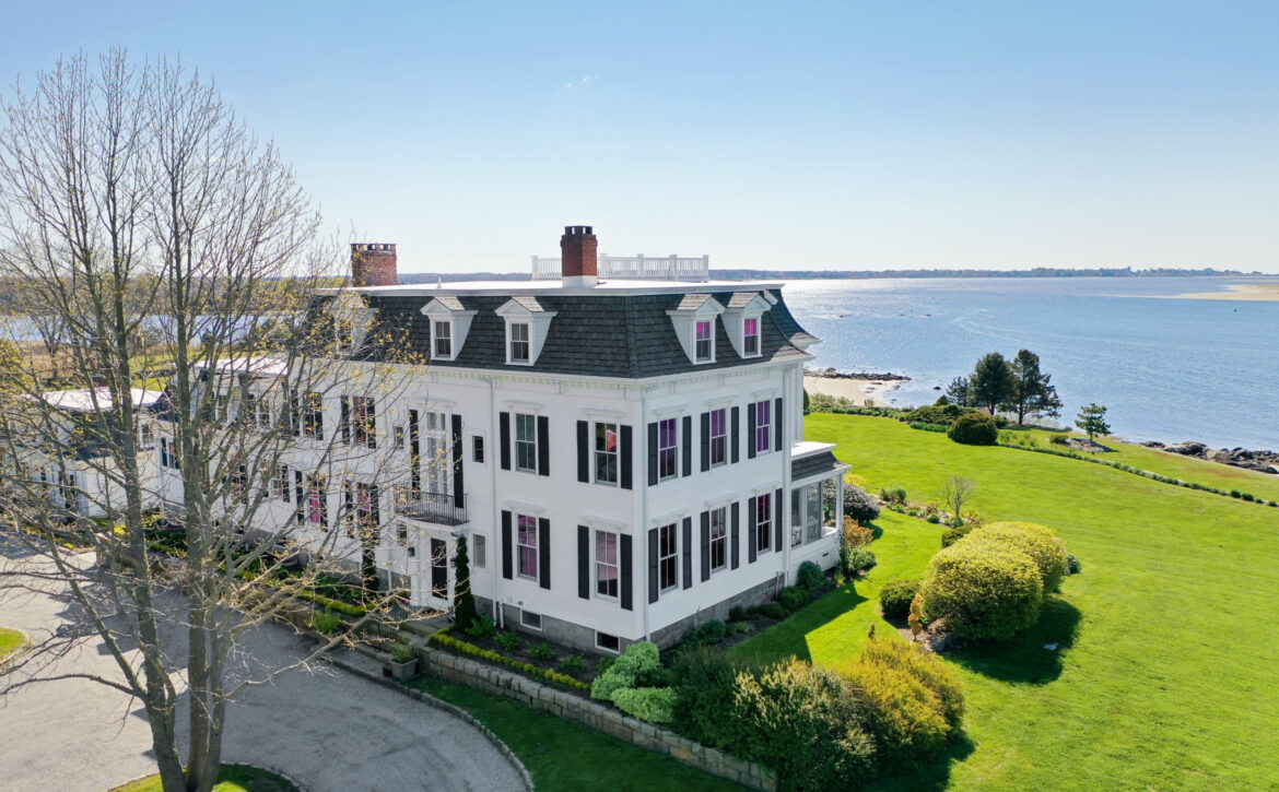Villa SAlt Acres