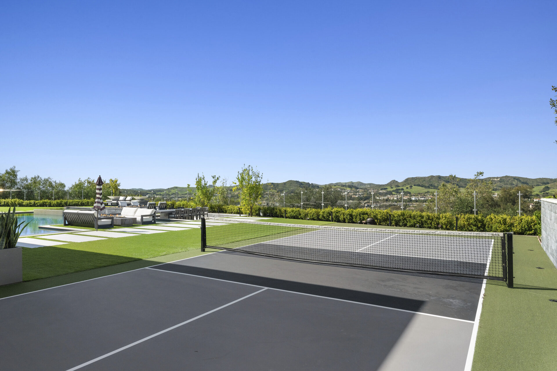 The Coto de Caza Estate – 70