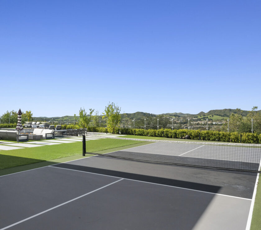 The Coto de Caza Estate – 70