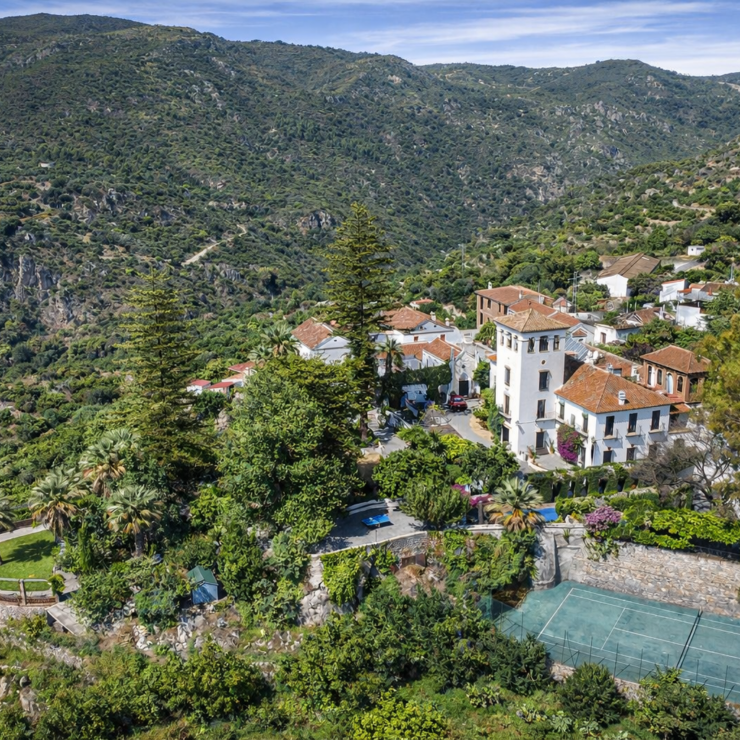 Palace Cazula