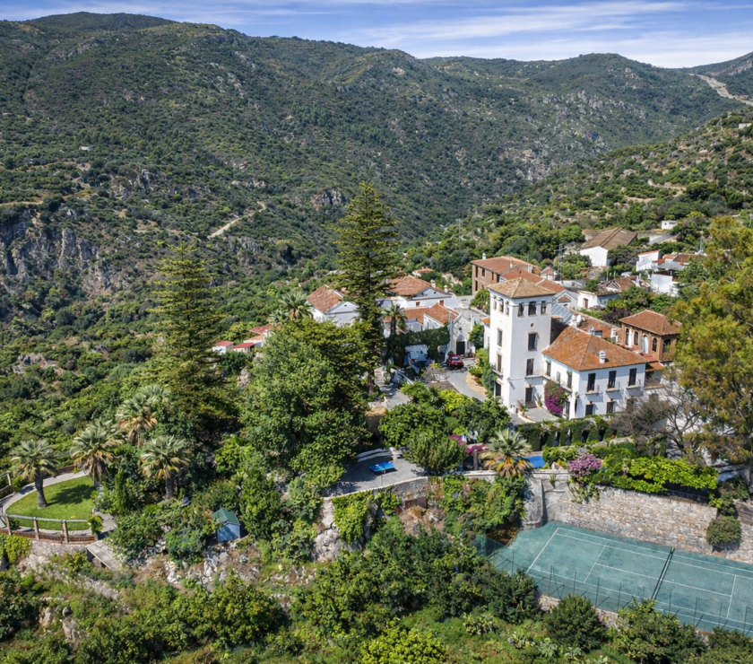 Palace Cazula
