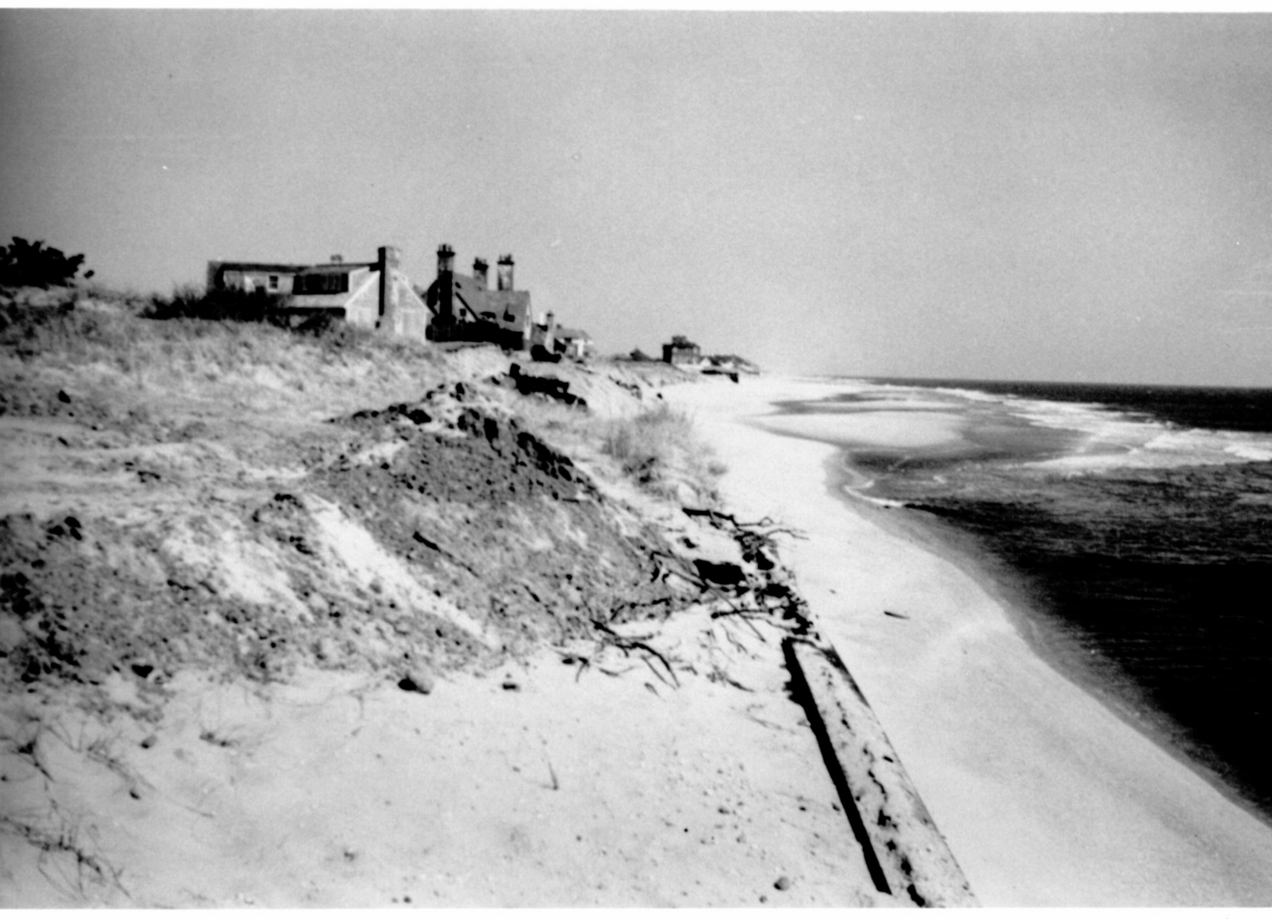 Red Clay on the Dunes_ A Century of the West End Road Compound - 3