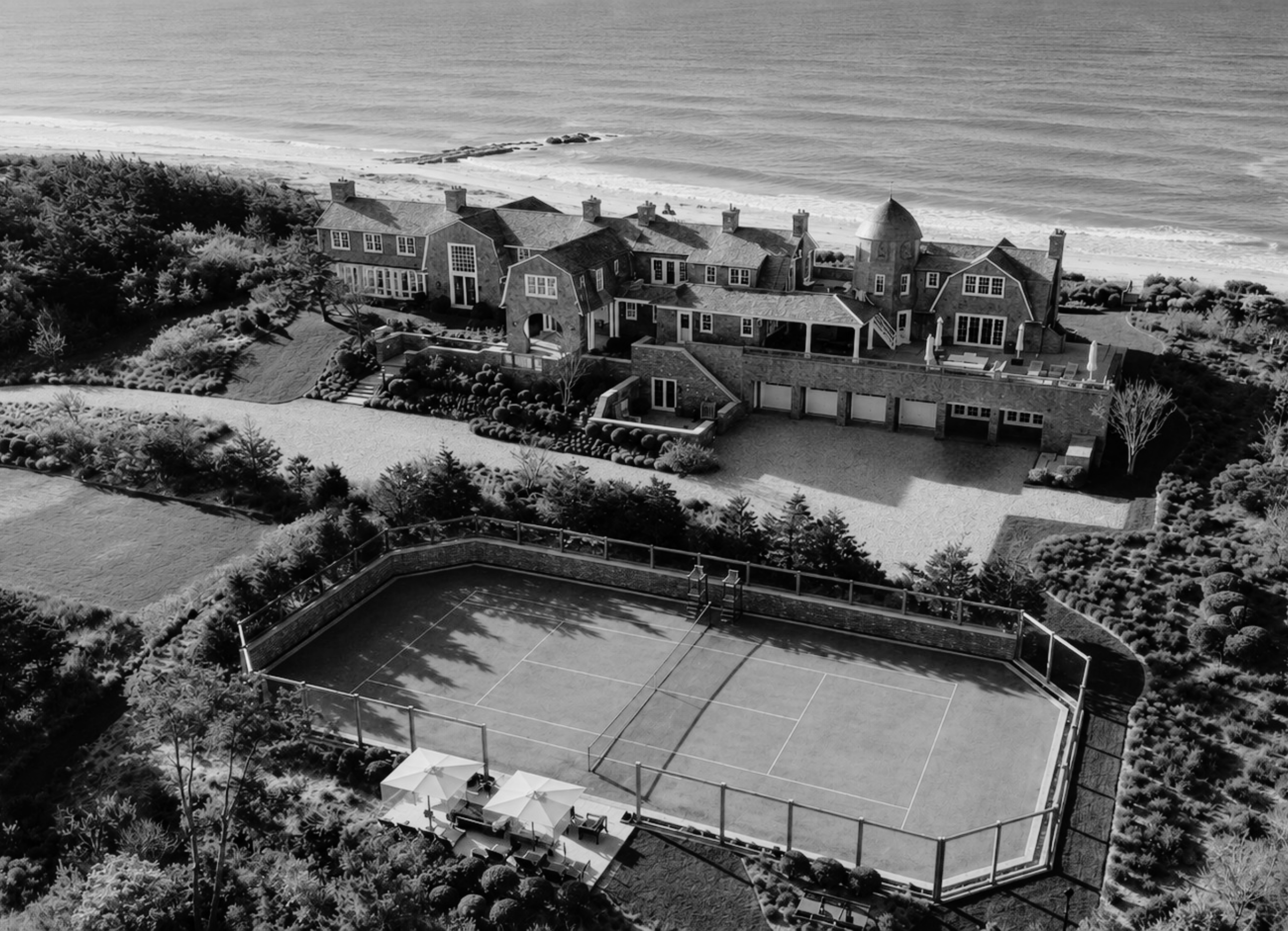 Red Clay on the Dunes_ A Century of the West End Road Compound - 7