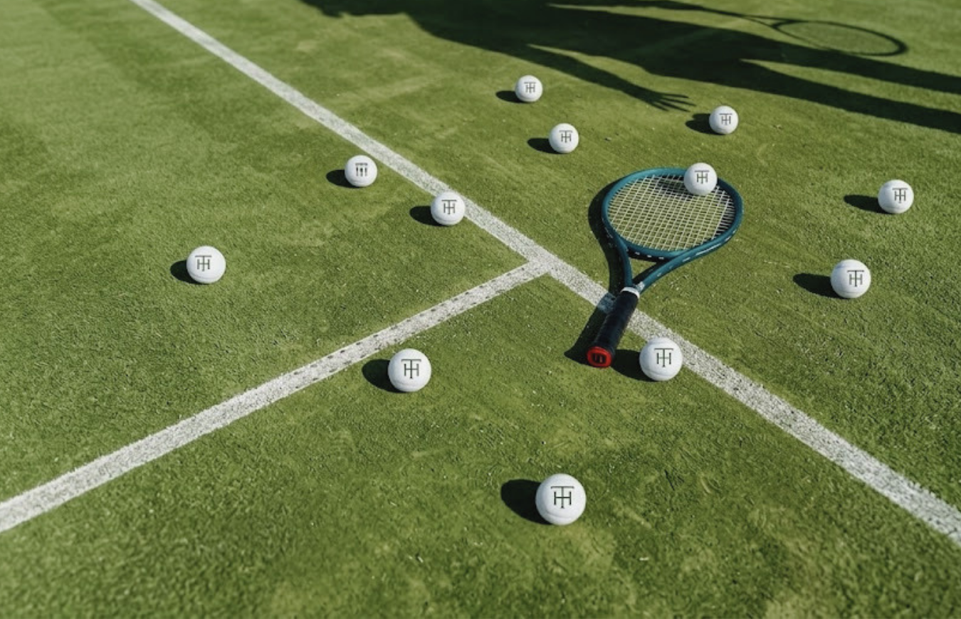 The Ball Matters -4