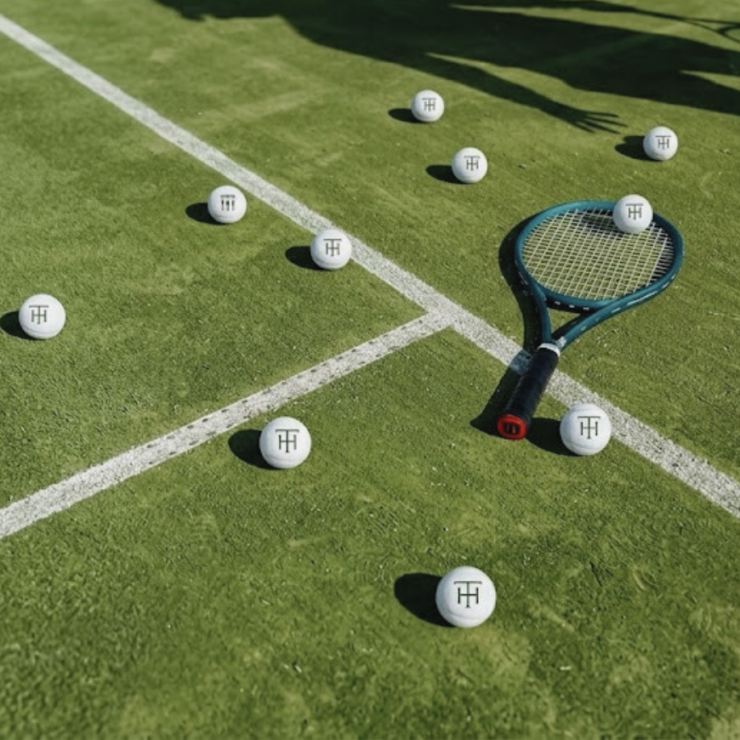 The Ball Matters -4