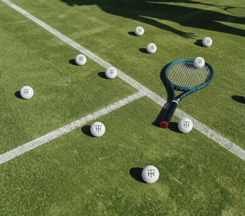 The Ball Matters -4