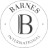 Barnes International lOGO