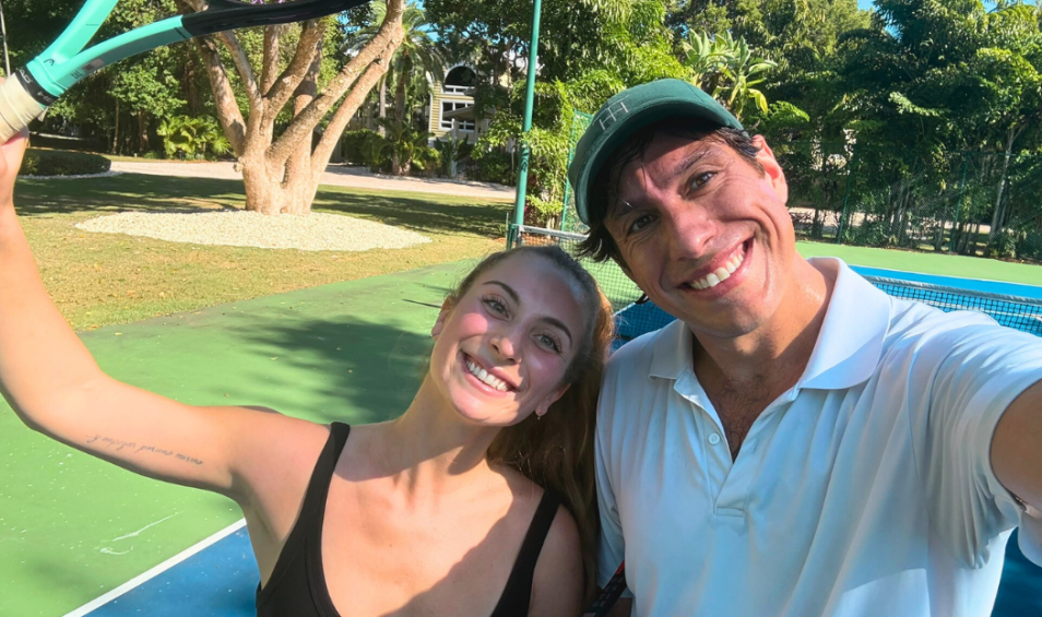 Tennis Home Visits Miami
